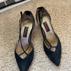 Proxy High Heals (6.5)